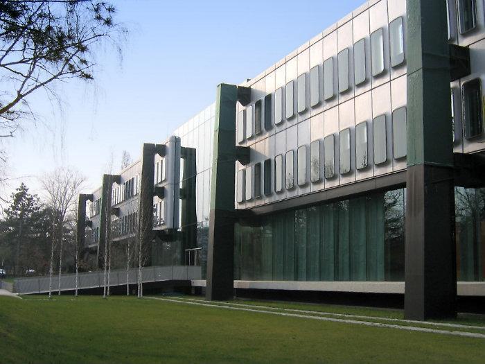 French Embassy
