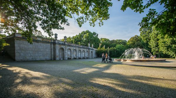 Powiśle Park
