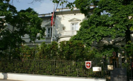 Swiss Embassy
