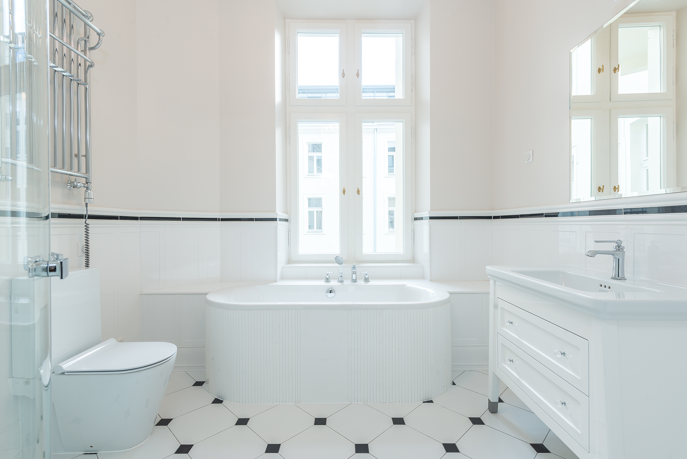 Bathrooms